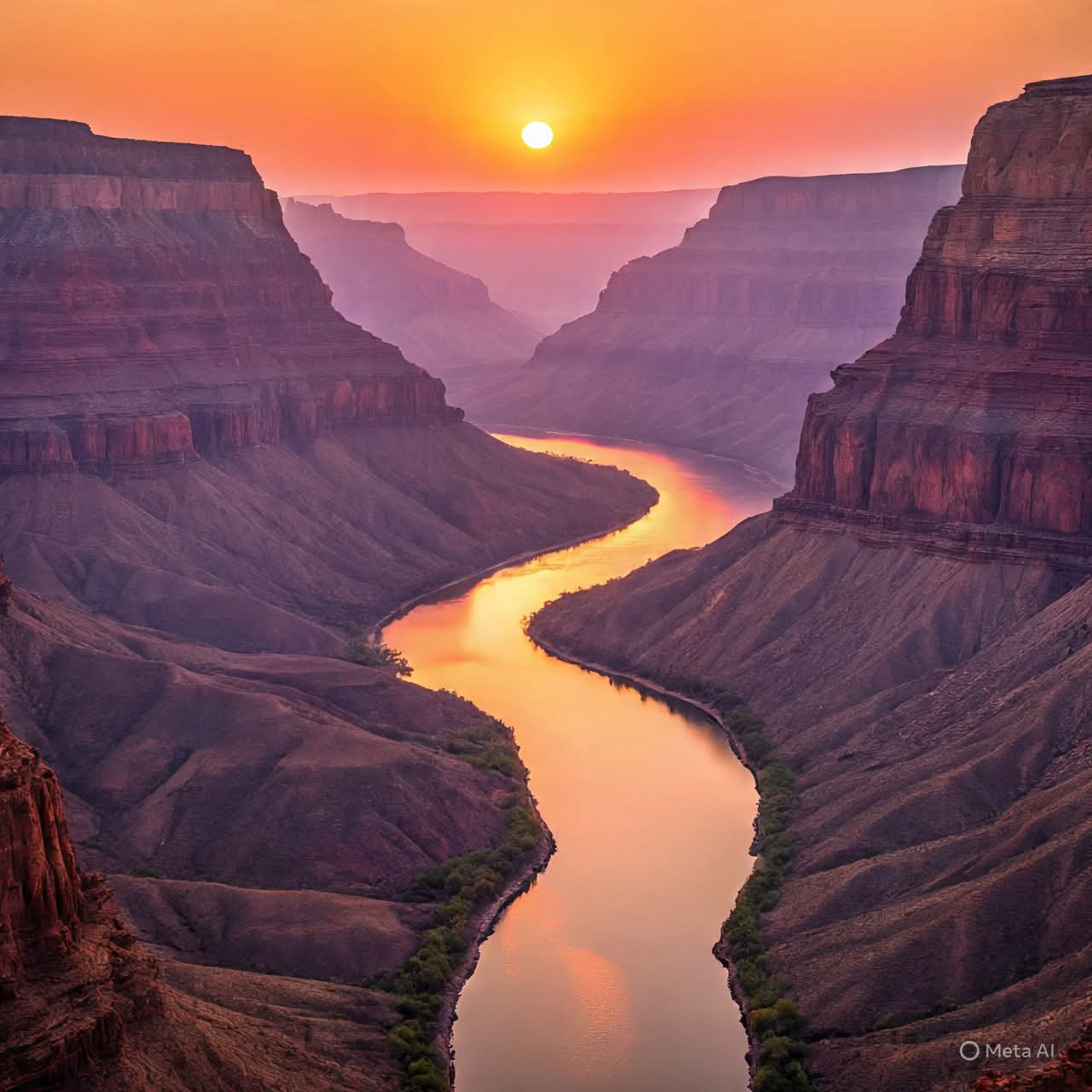 Here are your 5 posts: DREAMY GRAND CANYON Hiking down in... · @Ruth on CashChat