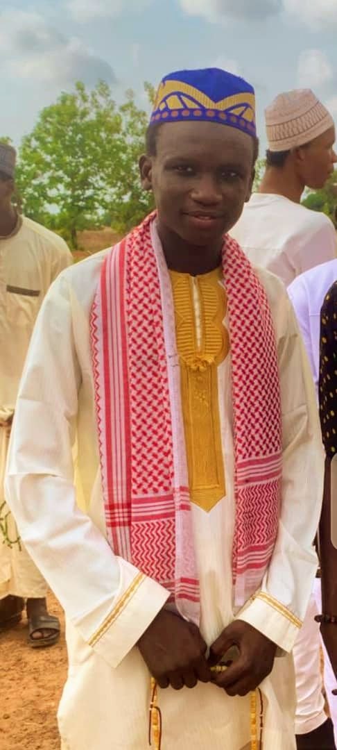 Sadiq Mohammed (@sadiq-mohammed) on CashChat