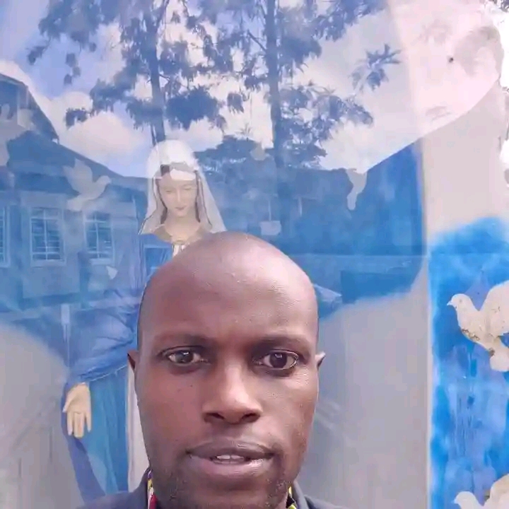 🙏😍🙏😭😭🥰😍😍🥰 · @Anthony Mutethia Thuranira  on CashChat