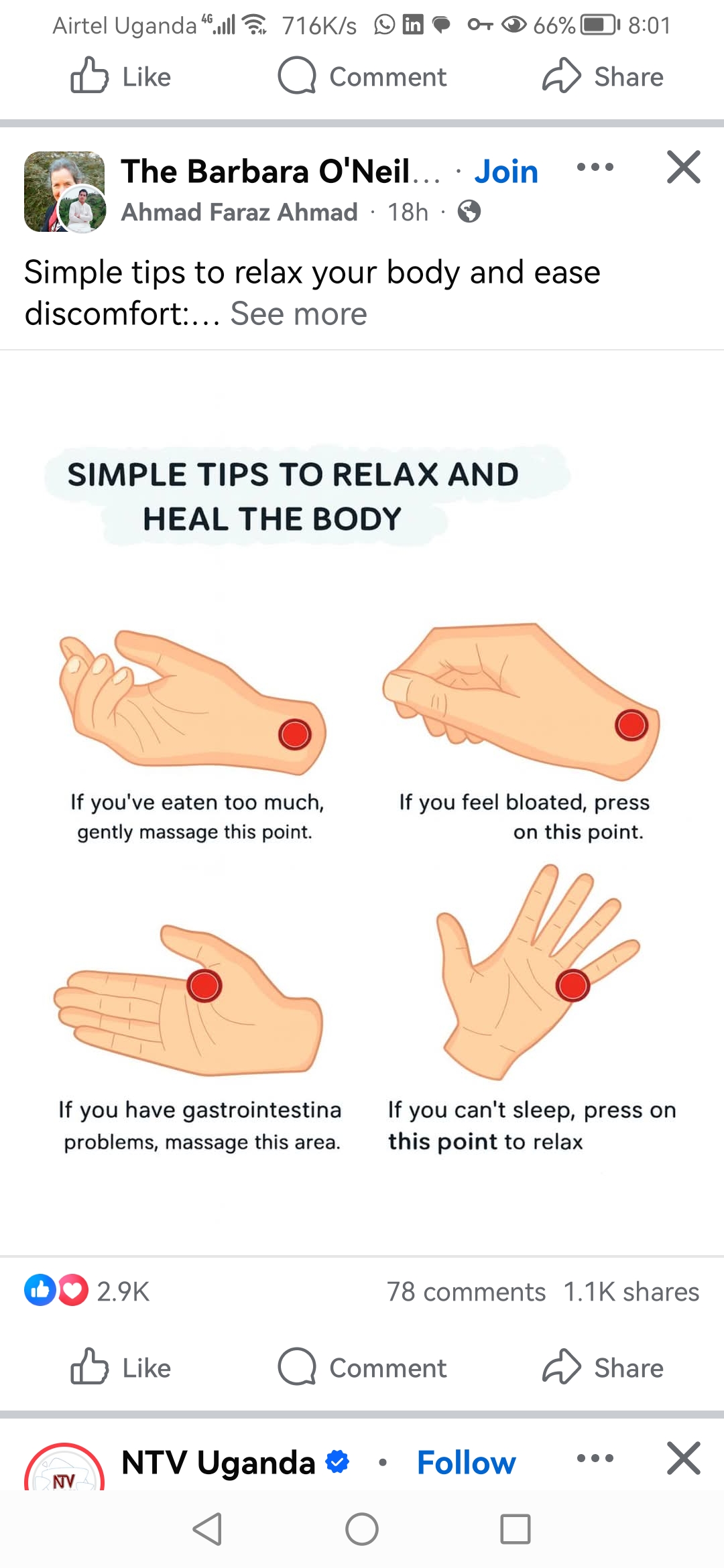 Found some helpful tips. · @Beulah on CashChat
