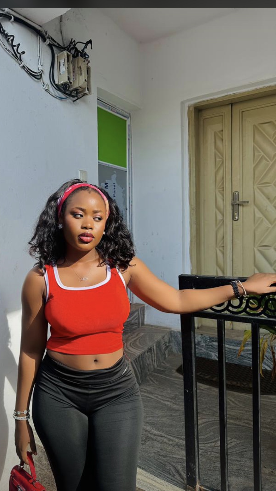 Beauty ❤️ · @Just Sylvia on CashChat
