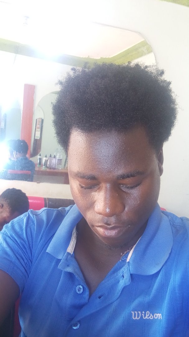 glad barber (@glad-barber) on CashChat