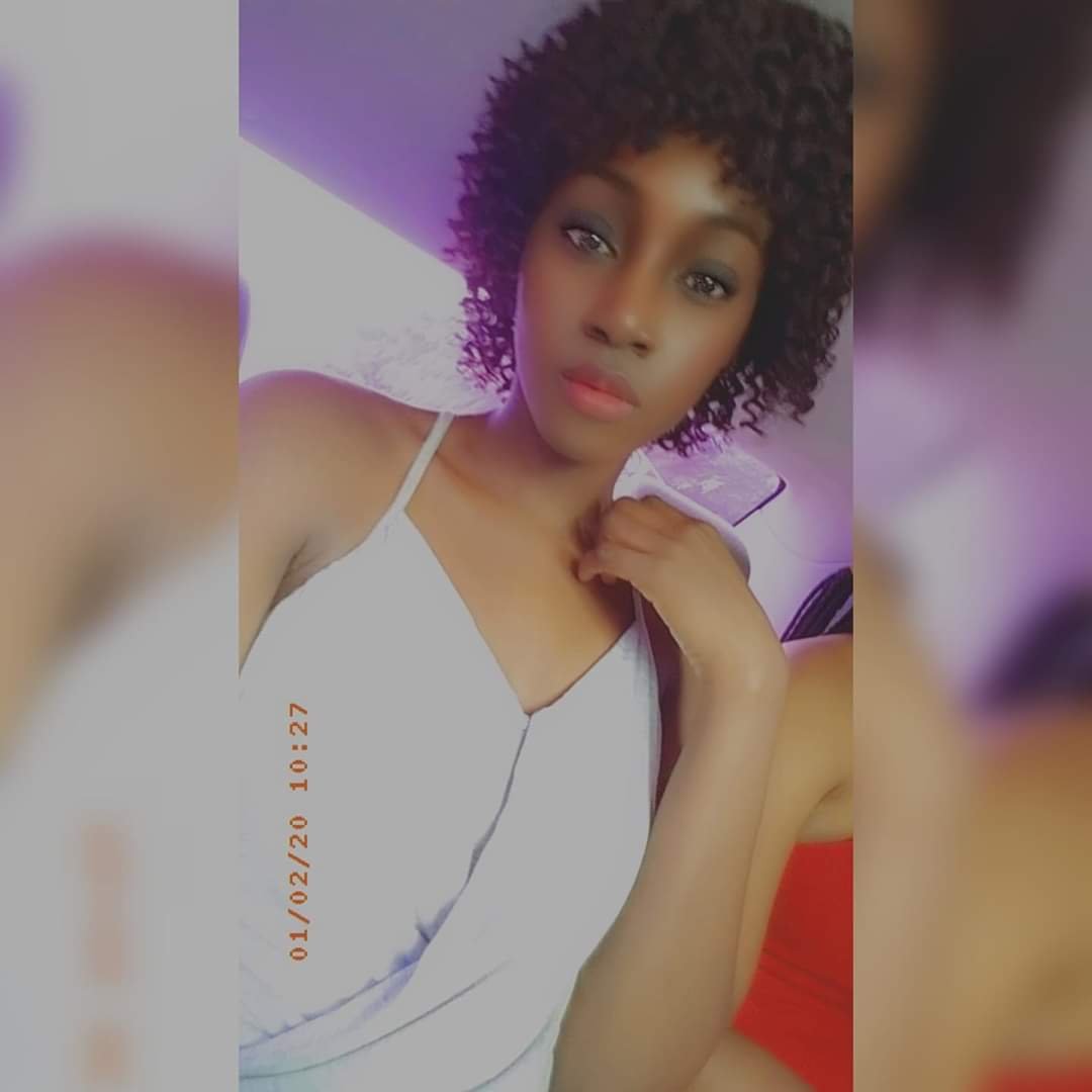 Jamaican queen (@jamaican-queen) on CashChat