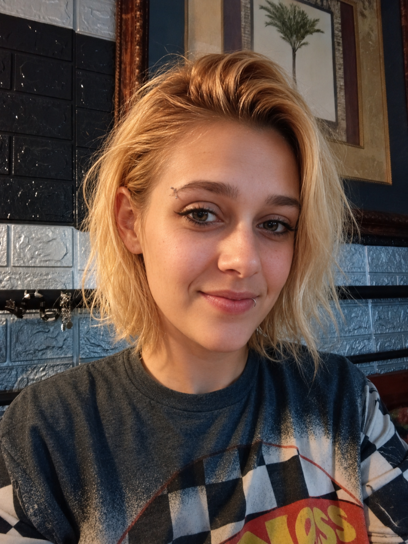 Peaches (@peaches) on CashChat