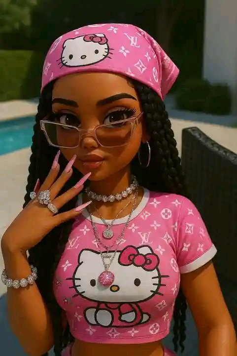 Lizz (@lizz) on CashChat
