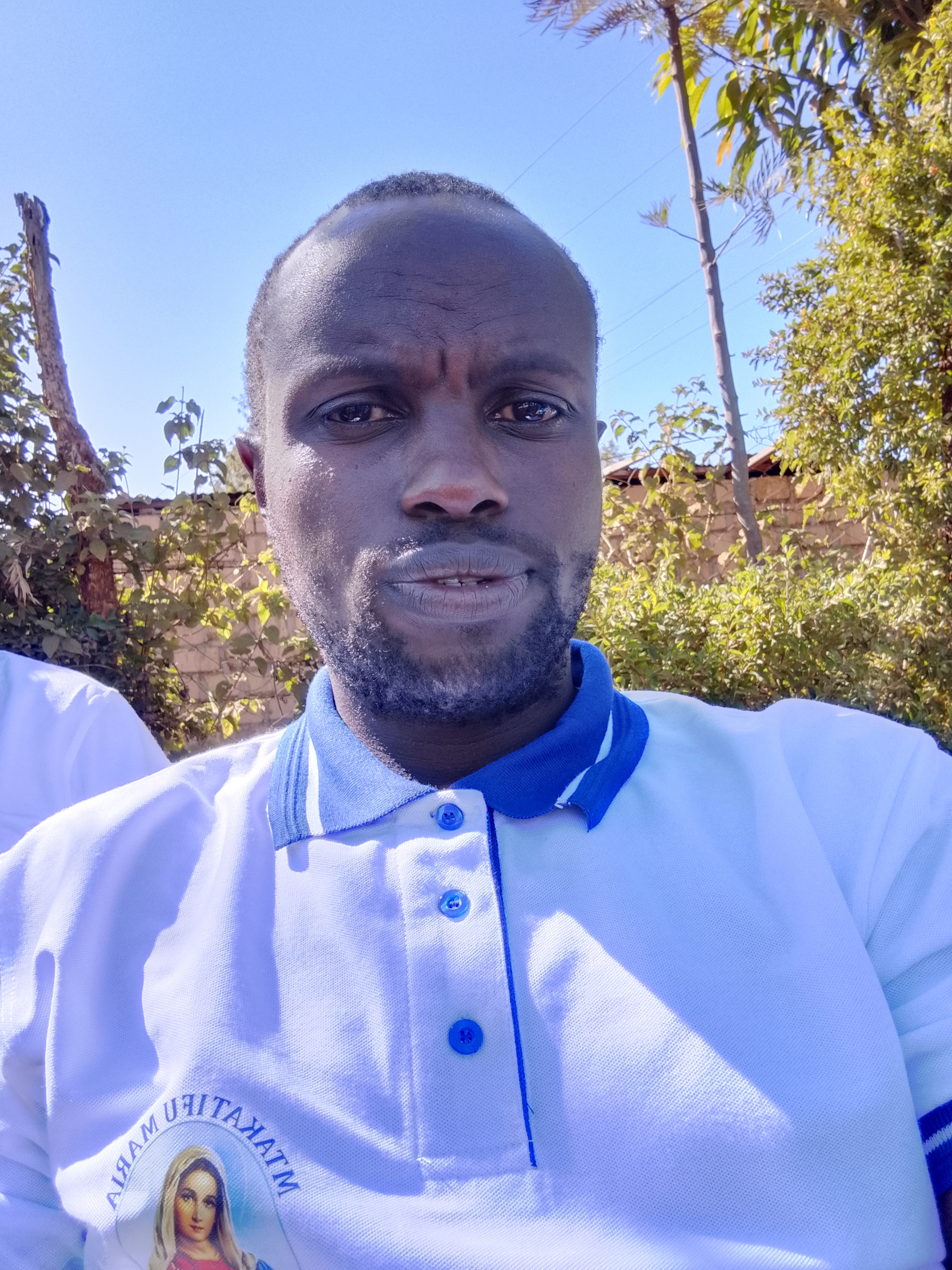 Flick by @Anthony Mutethia Thuranira. · CashChat