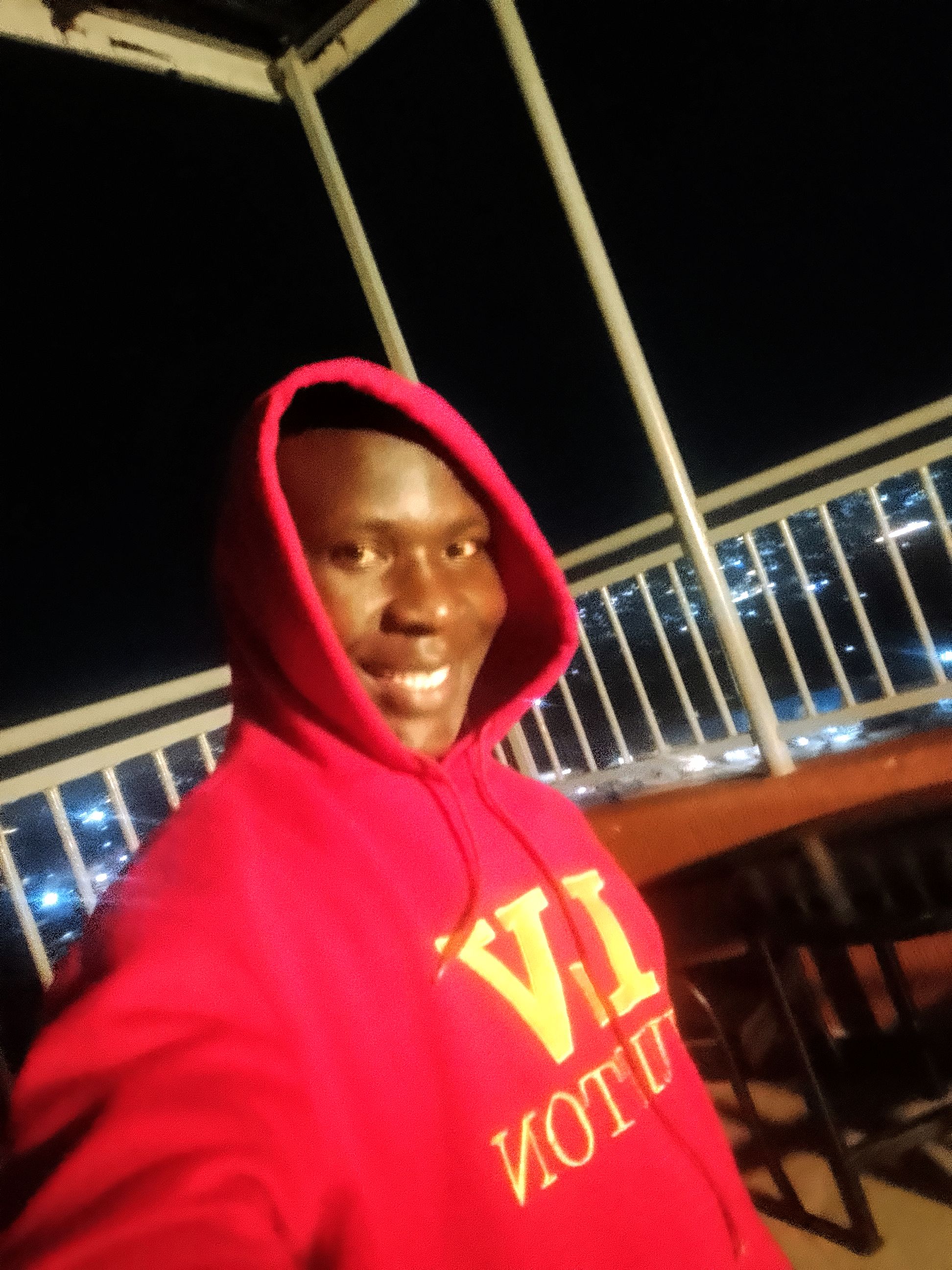 Denise Ogira (@denise-ogira) on CashChat