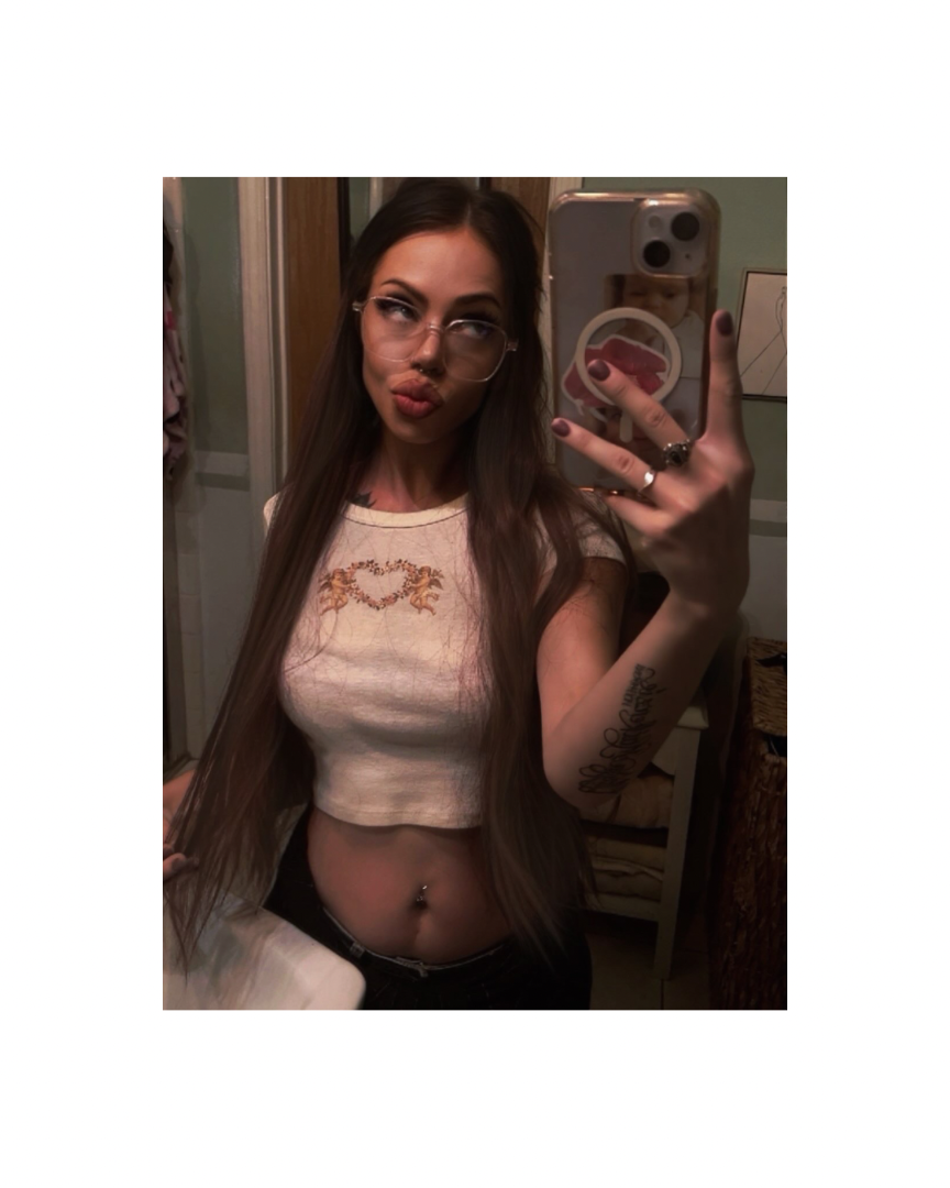 honeyyXO (@honeyyxo) on CashChat