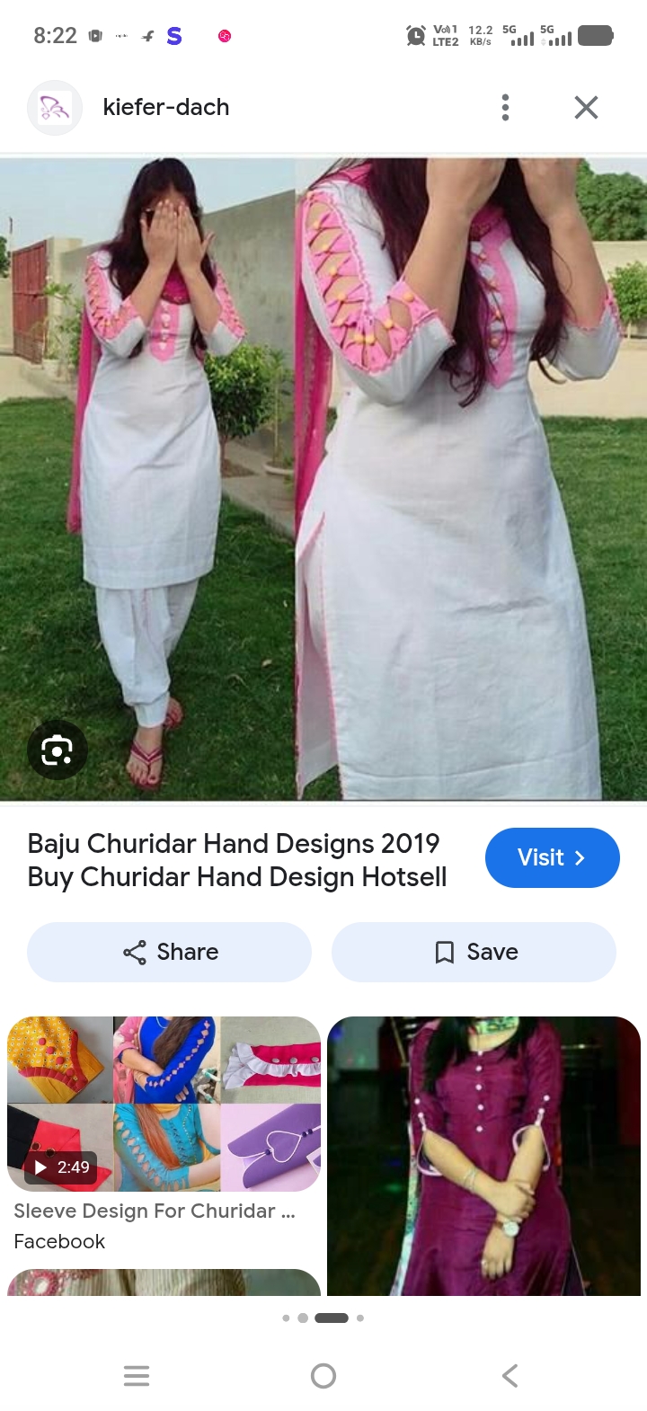Dress design pics · @Ayaan music on CashChat