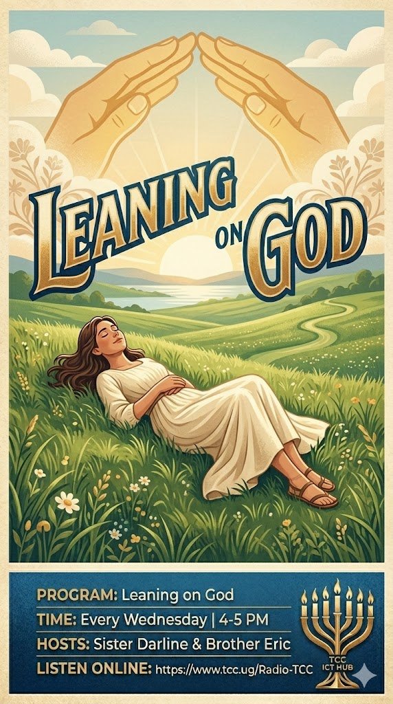 All about God (@all-about-god) on CashChat