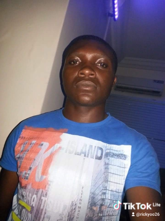 Rickypj04 (@rickypj04) on CashChat