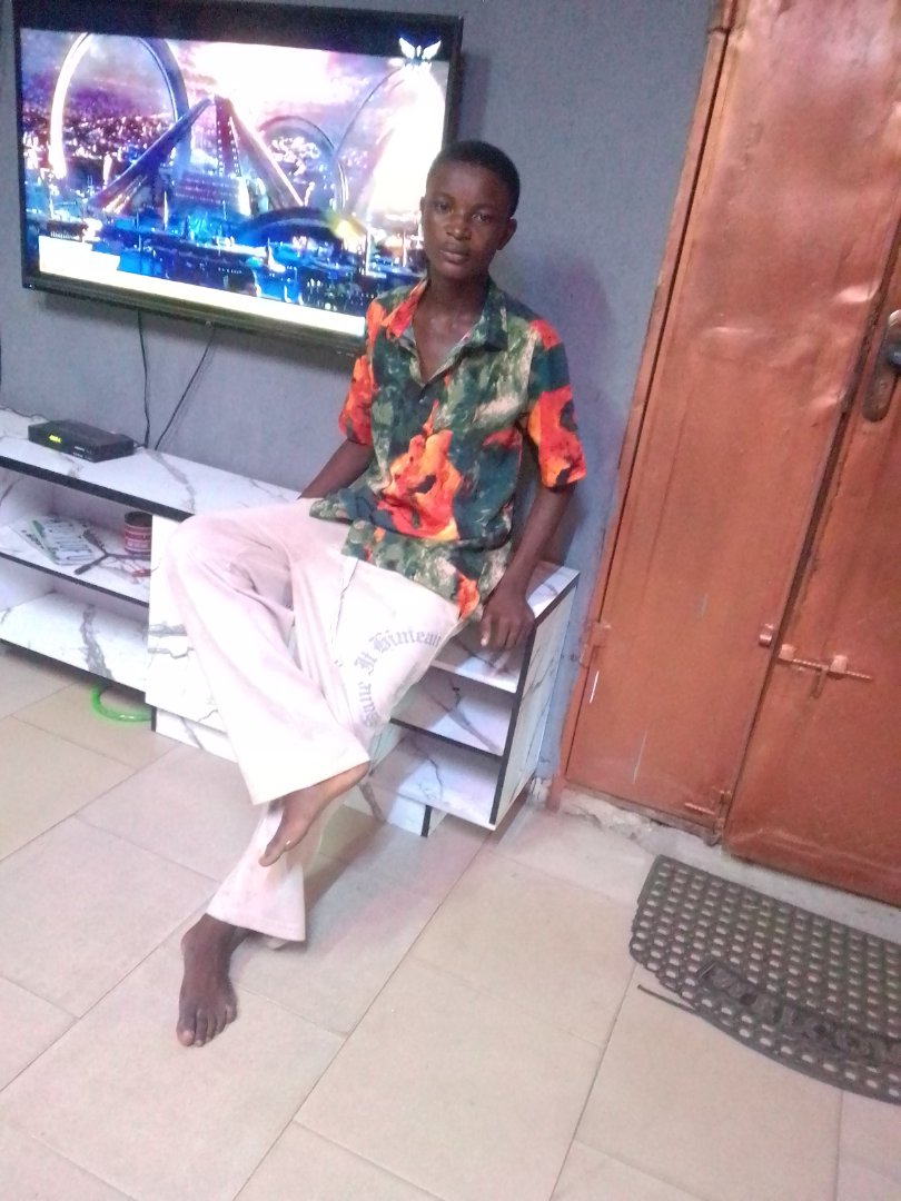 Bright chibuike (@bright-chibuike) on CashChat