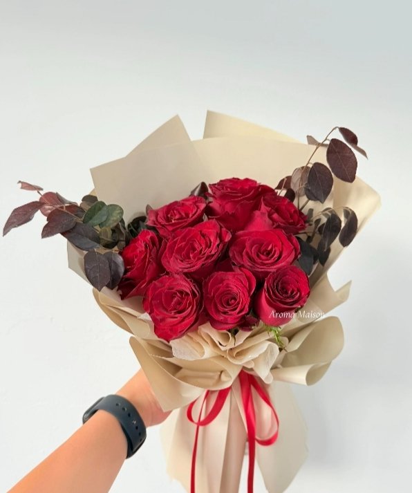 Flower (@flower) on CashChat