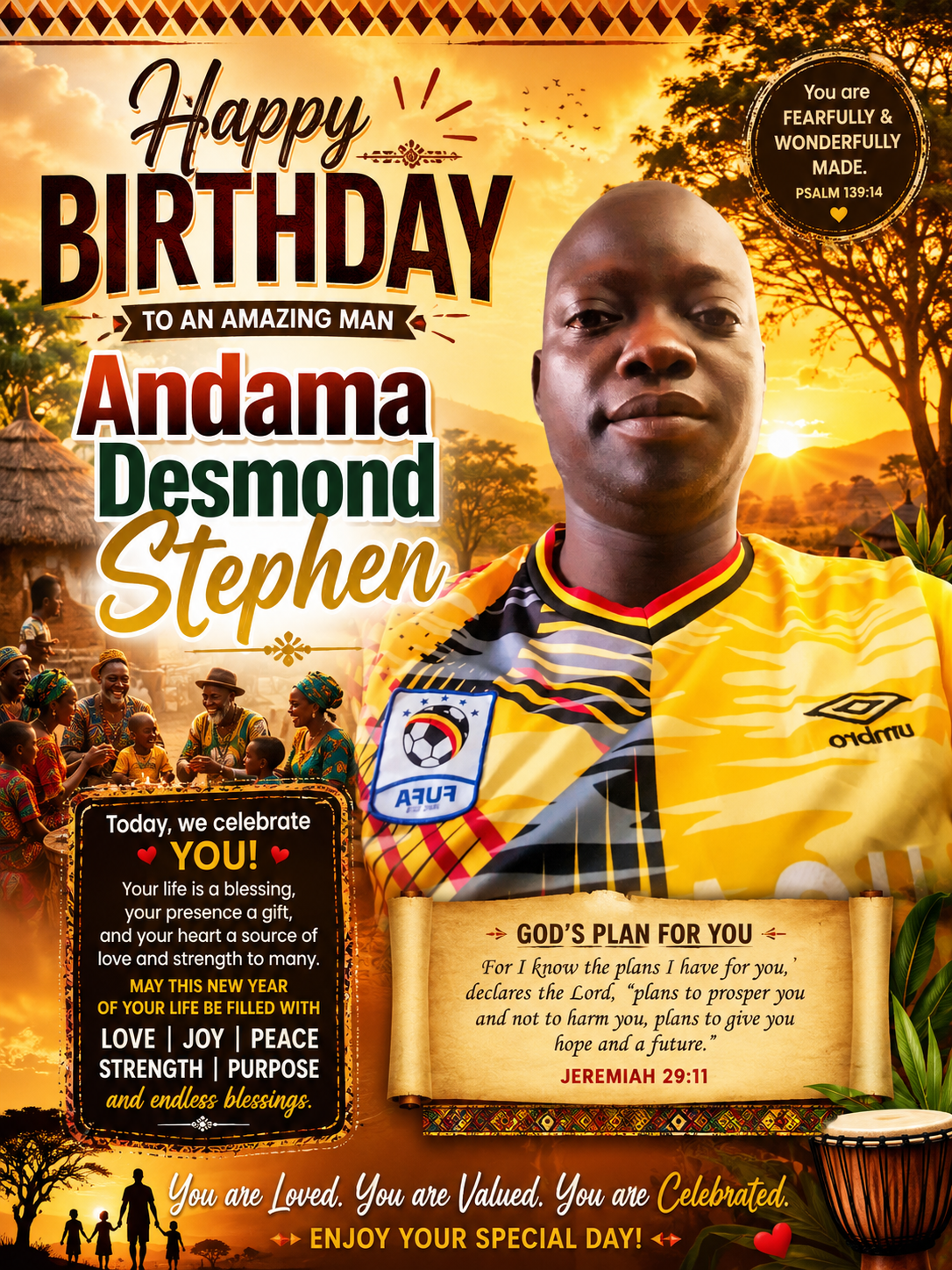 🔥🔥🥰🥰🙏🙏, thank you LORD for another milestone · @Andama on CashChat