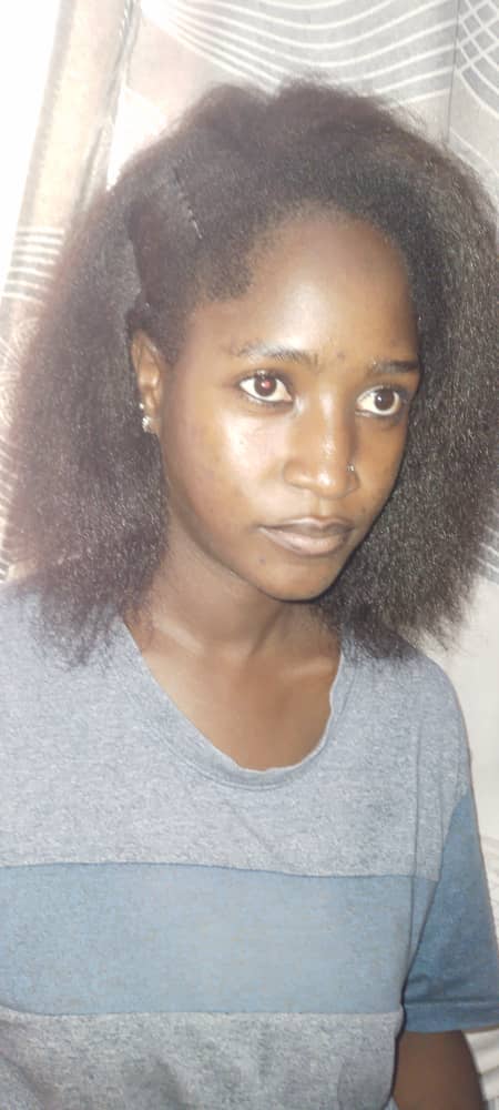 Oliviapamela (@oliviapamela) on CashChat