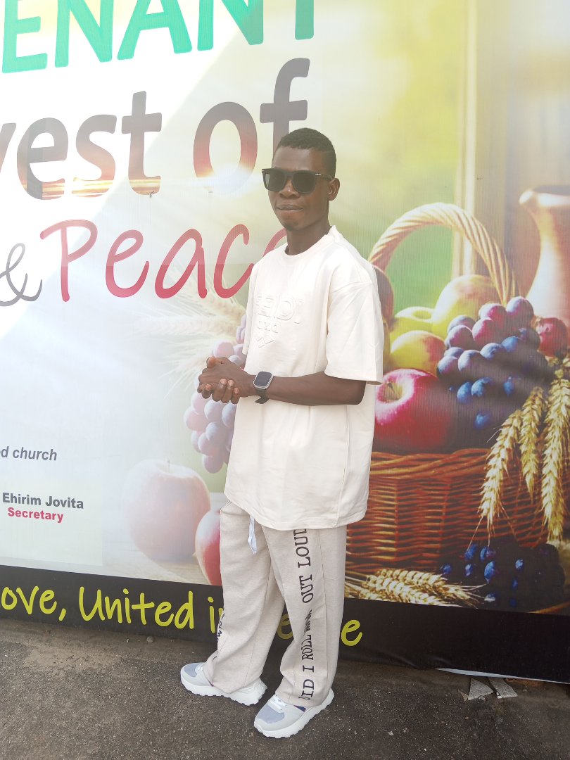 Joshua TV (@joshua-tv) on CashChat