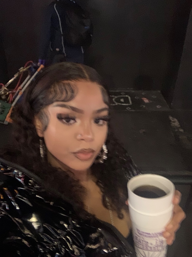 PrettyPolynesianGirly (@prettypolynesiangirly) on CashChat